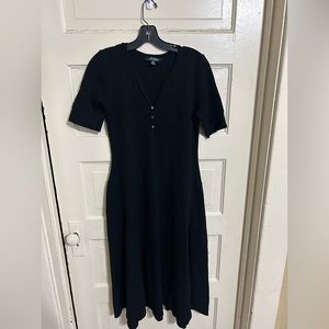 Lauren Ralph Lauren maxi style dress women’s petite medium